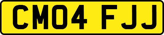 CM04FJJ