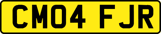 CM04FJR
