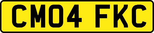 CM04FKC