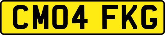 CM04FKG