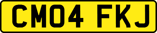 CM04FKJ