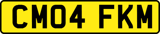 CM04FKM