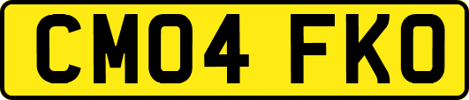 CM04FKO