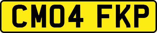 CM04FKP