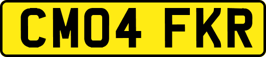 CM04FKR
