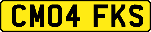 CM04FKS