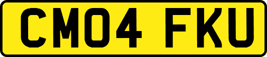CM04FKU