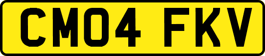 CM04FKV