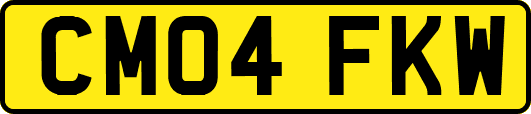 CM04FKW