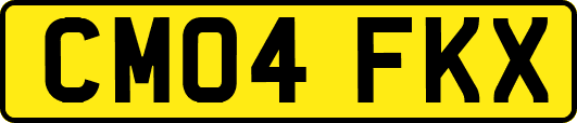 CM04FKX