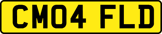 CM04FLD