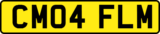 CM04FLM