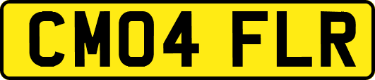 CM04FLR
