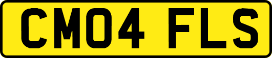 CM04FLS
