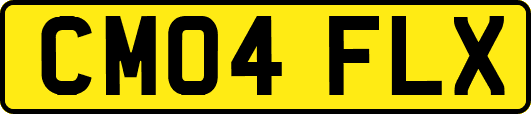 CM04FLX