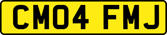 CM04FMJ