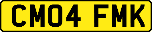 CM04FMK