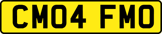 CM04FMO