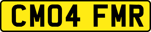 CM04FMR