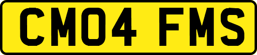 CM04FMS