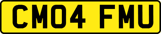 CM04FMU