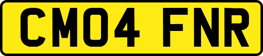 CM04FNR