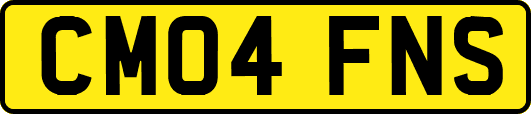 CM04FNS