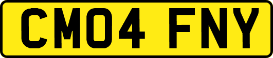 CM04FNY