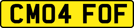 CM04FOF
