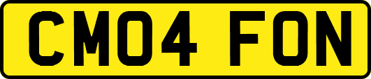 CM04FON