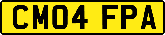 CM04FPA