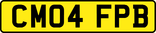 CM04FPB