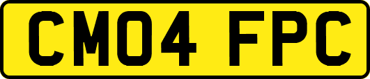 CM04FPC