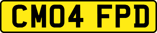 CM04FPD