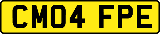 CM04FPE