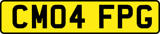 CM04FPG
