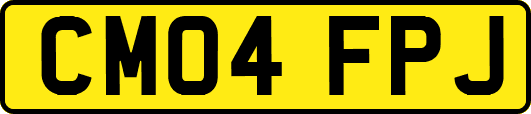 CM04FPJ