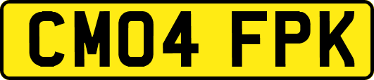CM04FPK