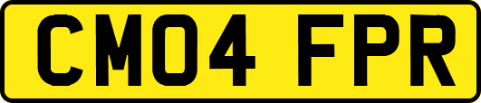 CM04FPR