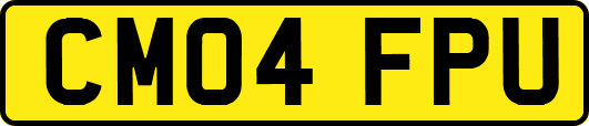 CM04FPU