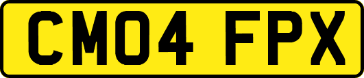CM04FPX