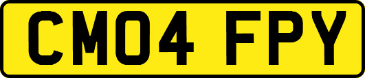 CM04FPY