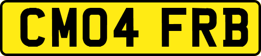 CM04FRB