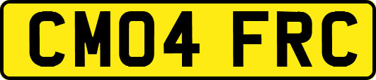 CM04FRC