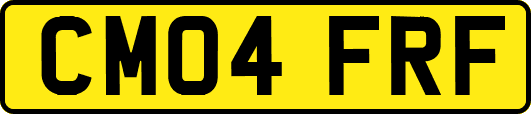 CM04FRF