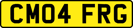 CM04FRG