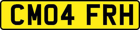 CM04FRH