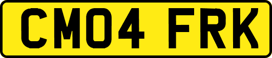 CM04FRK