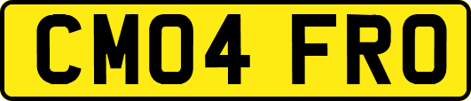 CM04FRO