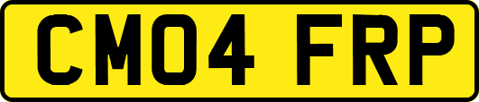 CM04FRP